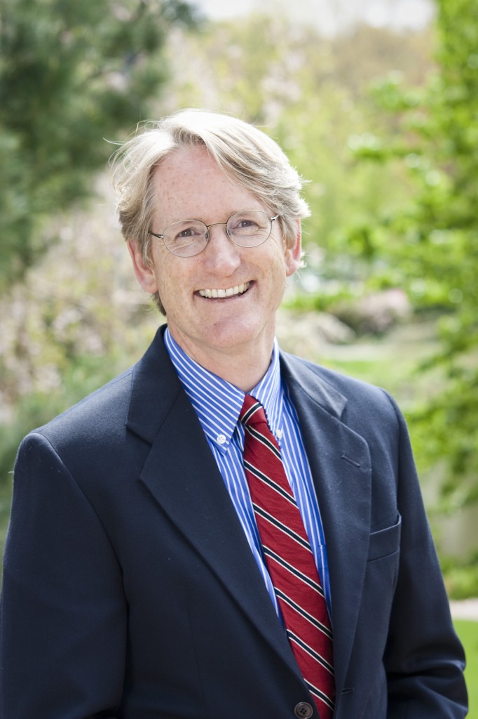 John Kelley, PhD Program in Placebo Studies & Therapeutic Encounter